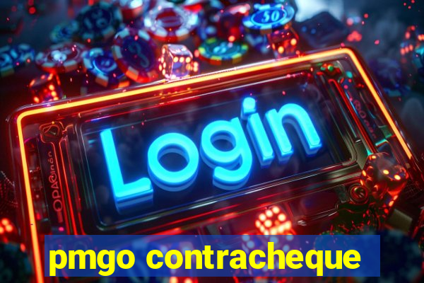 pmgo contracheque